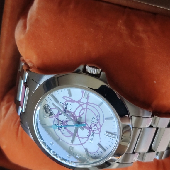 Paul Frank Deborah PWDB13BR Watch - Picture 7 of 8